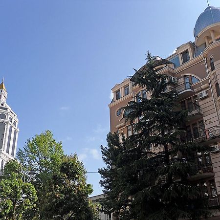 Batumi Elite Apartment מראה חיצוני תמונה