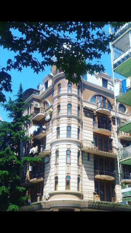 Batumi Elite Apartment מראה חיצוני תמונה