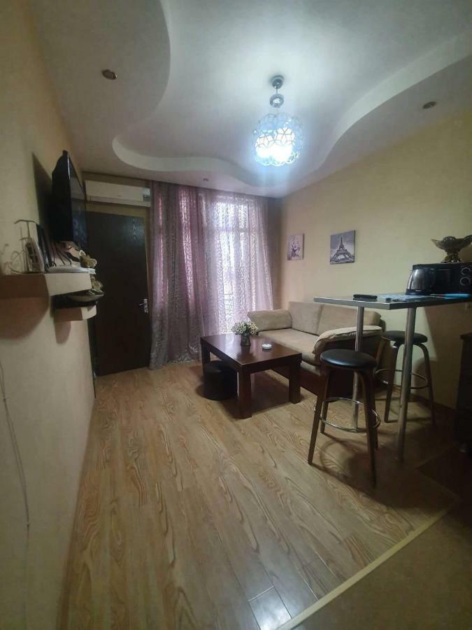 Batumi Elite Apartment מראה חיצוני תמונה