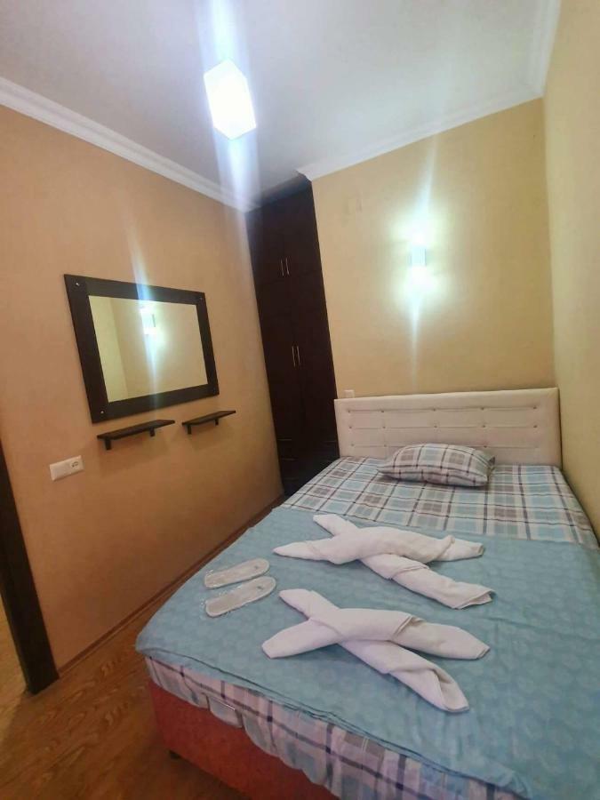 Batumi Elite Apartment מראה חיצוני תמונה
