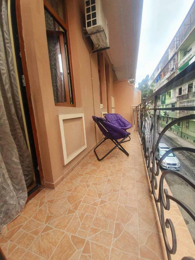 Batumi Elite Apartment מראה חיצוני תמונה