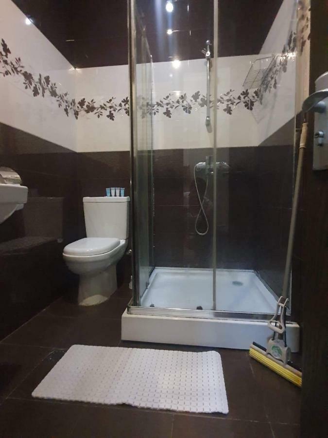 Batumi Elite Apartment מראה חיצוני תמונה