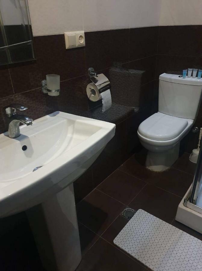 Batumi Elite Apartment מראה חיצוני תמונה