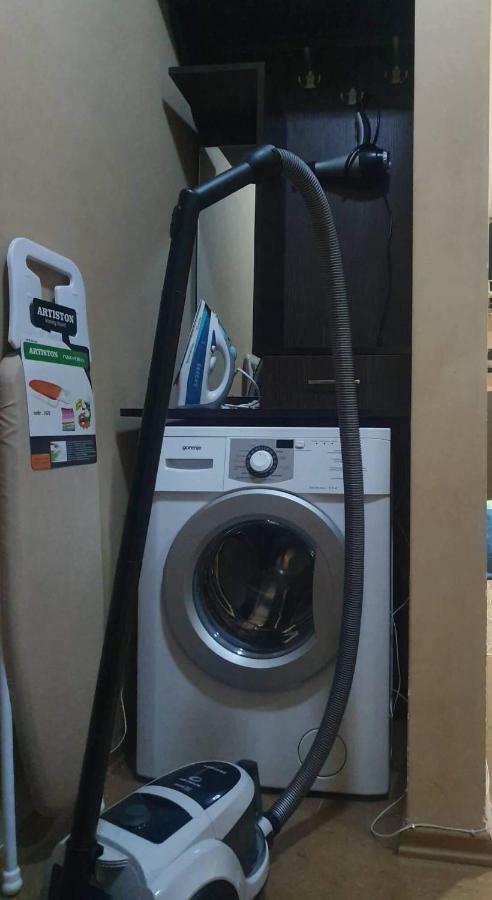 Batumi Elite Apartment מראה חיצוני תמונה
