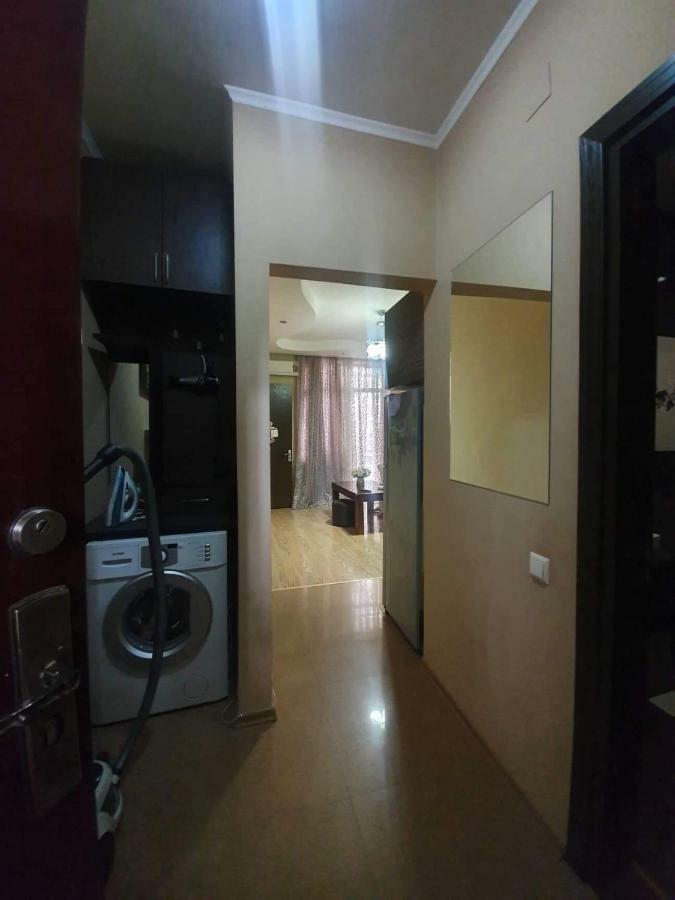Batumi Elite Apartment מראה חיצוני תמונה